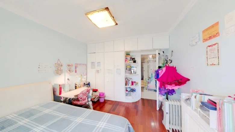 South Lake Central Garden Phase One District - View 3