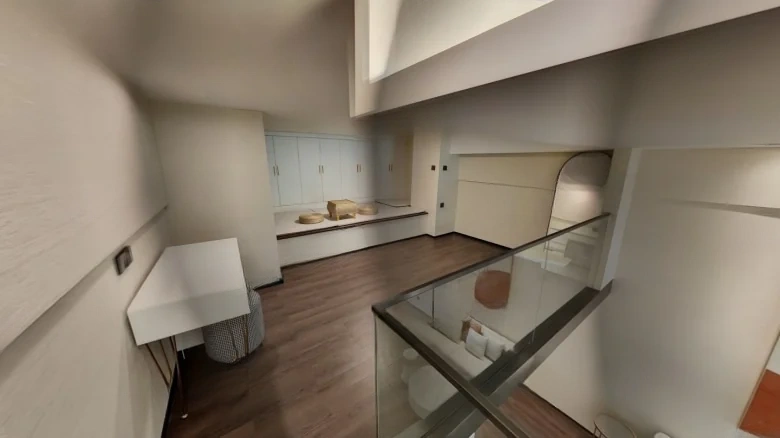 Damei Global Center - View 3