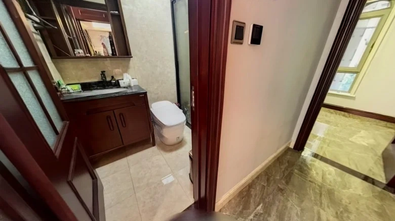 Lan Ting Imperial Lake City East District - View 9