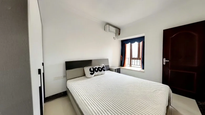 Lungpan Garden - View 4