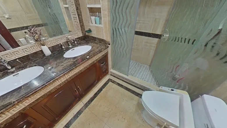 Lishui Garden Court - View 9