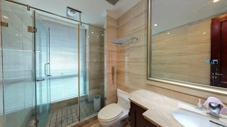 Haier Greenland Quanyun Village Orchid Apartment - View 10