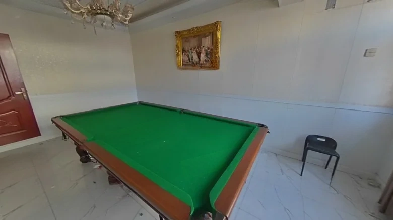 Dingjiahe Residential Area - View 9