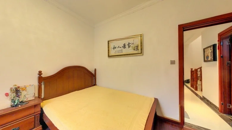 Jin Di San Qian Fu - View 4