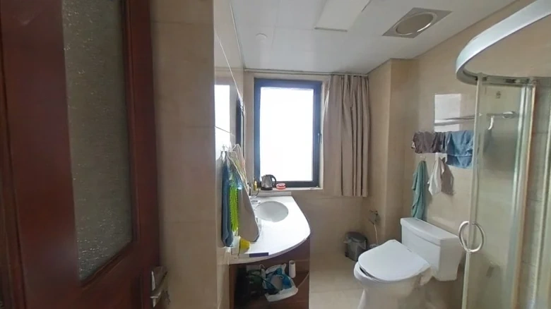 Butterfly Bay North Garden - View 15