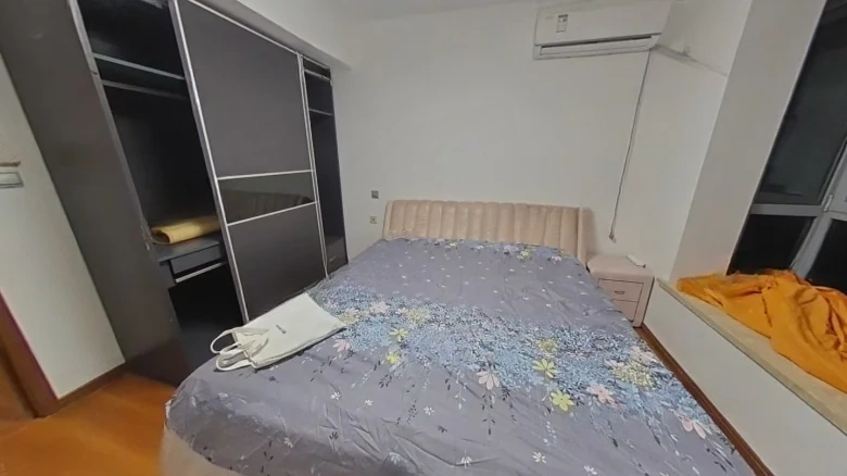 Oasis Lakeview Garden - View 4