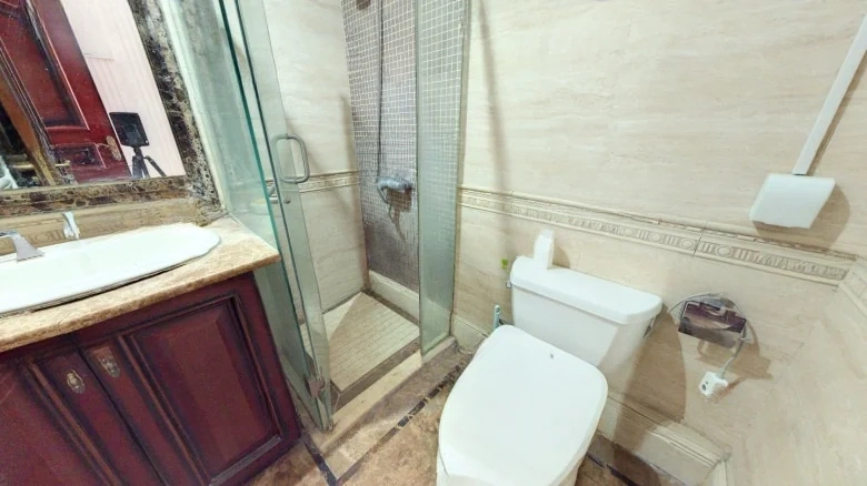 China Ocean AoLong View Residence - View 8