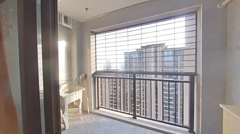 Xue Ling Xin Cun Village - View 9