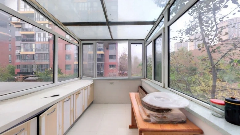 Vanke Charm City - View 9