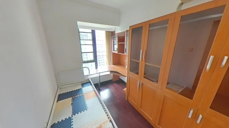 Fortune Academic Court - View 4