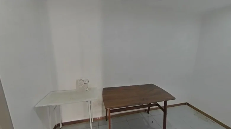 Jiupai Tower - View 23