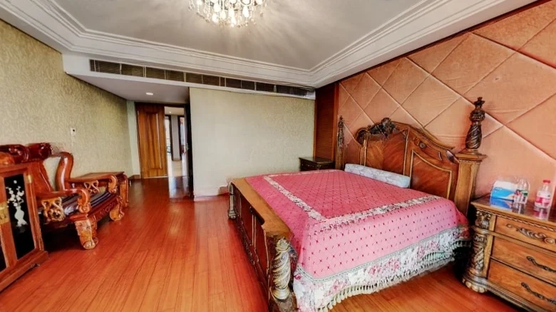 Shimao Olimp Garden - View 2