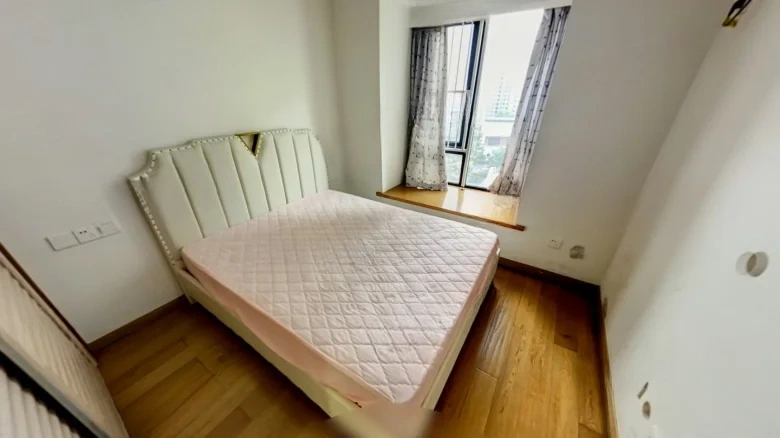 Jin Mao Yue - View 5