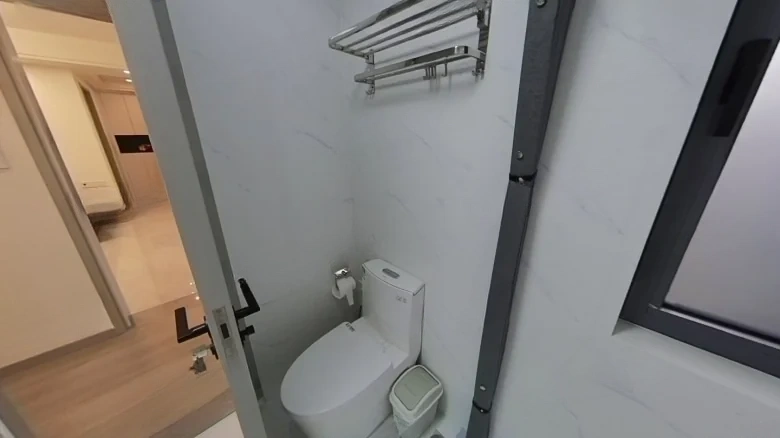 China Railway Flora Heavenly境 - View 13