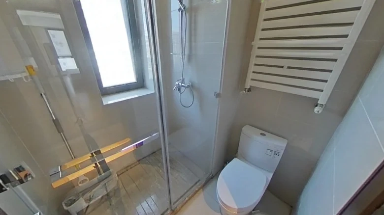 Sunac City Center - View 10