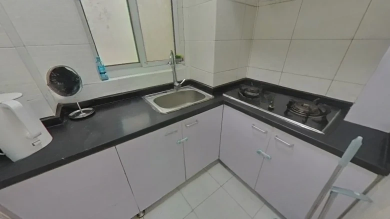 Huijin Qifeng Tower - View 4