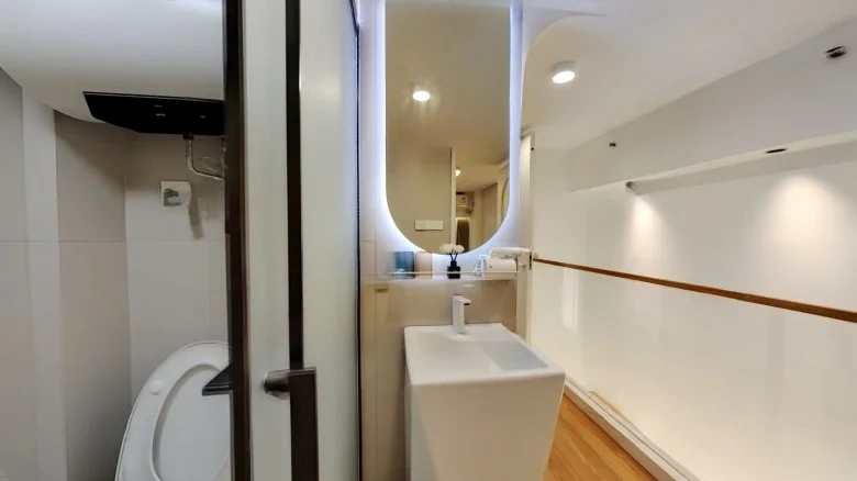 Jumei Xin Tian Di - View 8