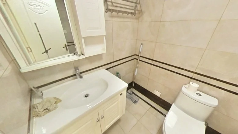 Hai信 Yan岛 International Apartment - View 10