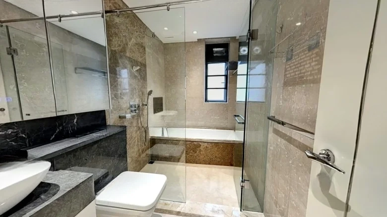 Triumph New World Guangyue Mansion - View 12