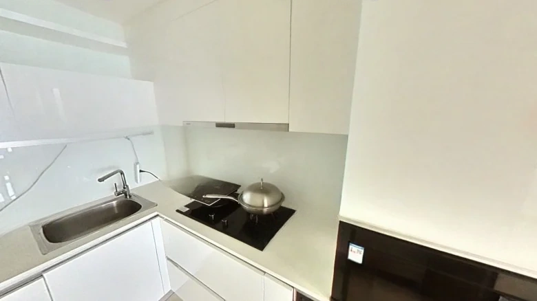 Evergrande Era Peak Collection - View 5