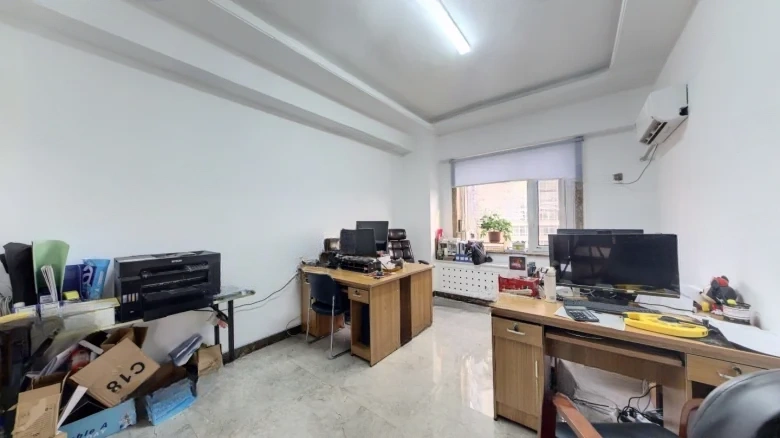 Xi'an Garden Phase III - View 3