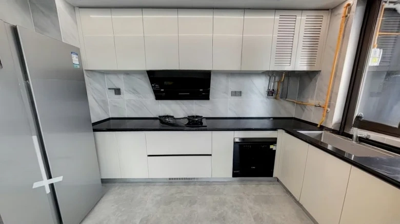 Vanke Langshi Jiaozhi - View 8