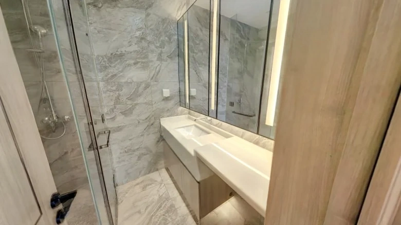 Changsha Peaceful Financial Center - View 9