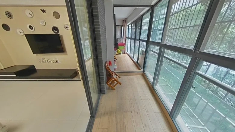 Xicheng Longting - View 15