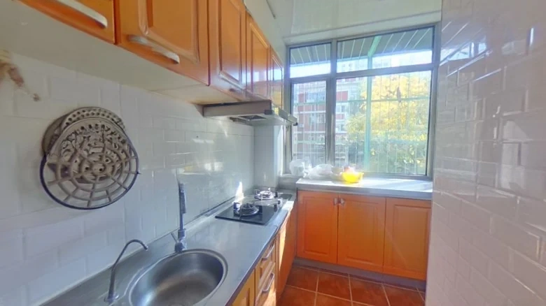 East Three KinInLaw Cemetery - View 5