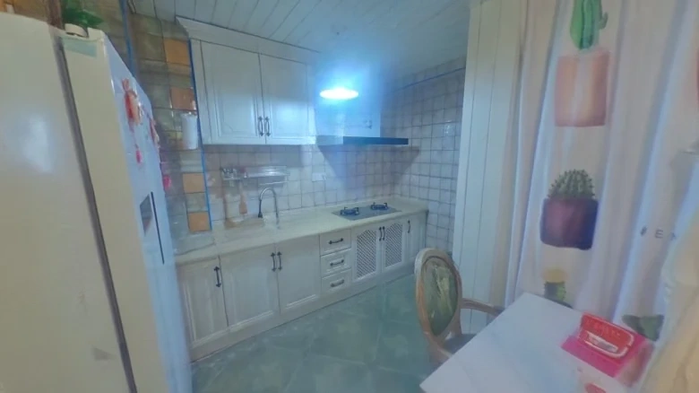 Rì Yuè Guāng Jiě Fàng Pài 1 Hào - View 6