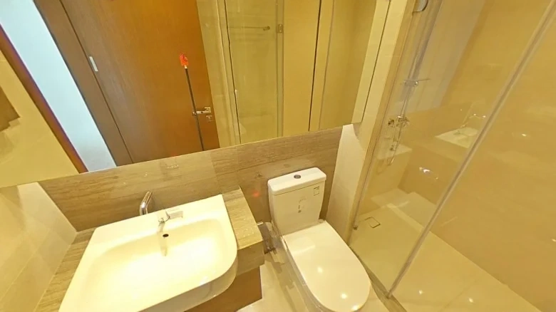 Raffles City Chongqing - View 13