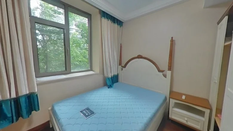 Elegance Ode Residence - View 3