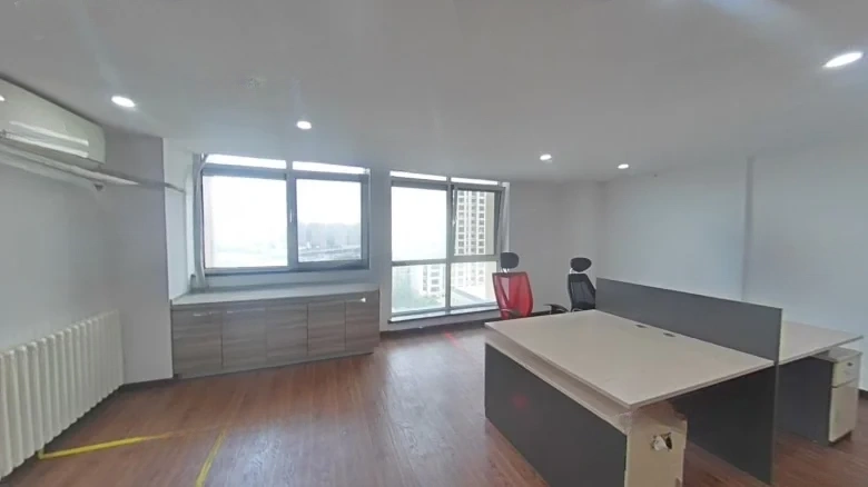 Sixty Shapes - View 3