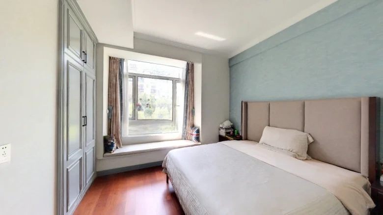 Junshan Garden - View 7