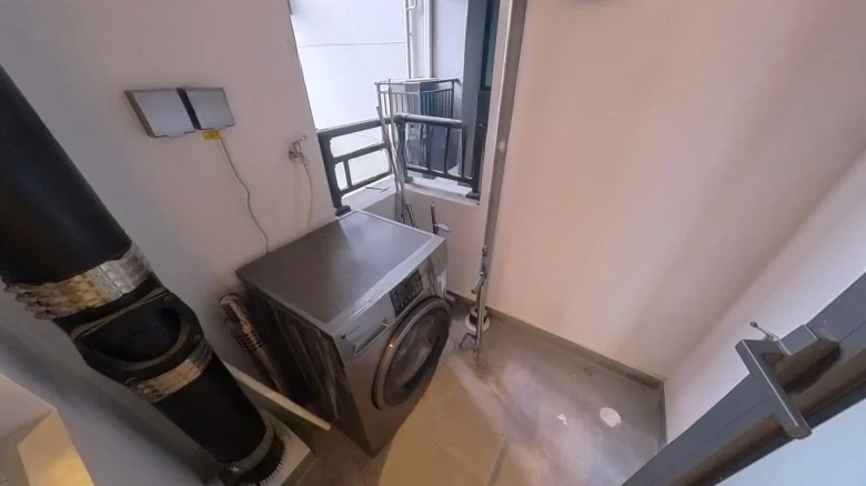 China Resources Land Yuefu Residence - View 11