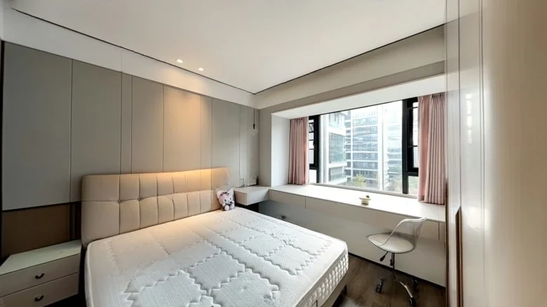 Julin Yuwang Yunge Residence - View 6