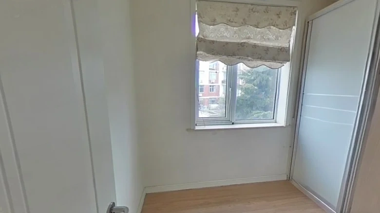 Scholarly Family Background - View 6