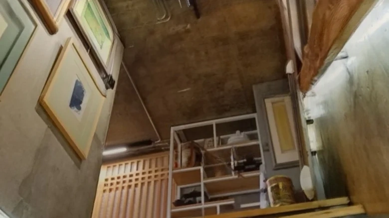 China Resources Tower - View 2