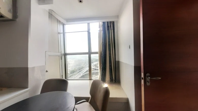 Qianjiang International Business Center - View 5