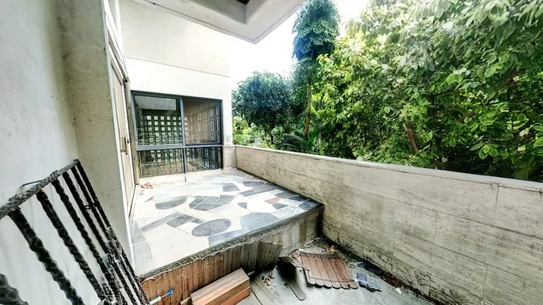 Crystal Forest Phase I - View 12