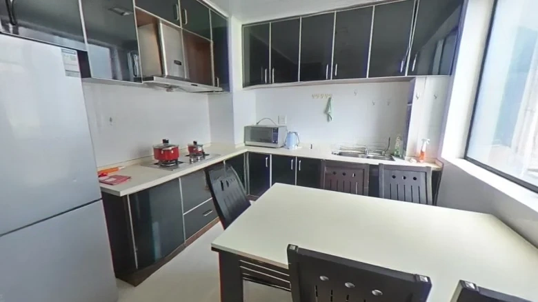 Lijiang Garden Village - View 6