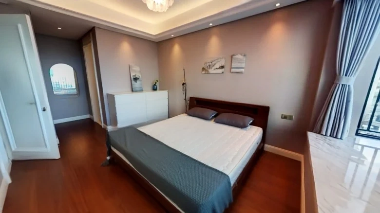 Langji Purple Realm Mansion - View 5