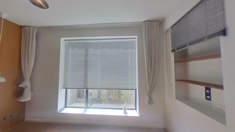 Patio Fragrance Garden - View 3