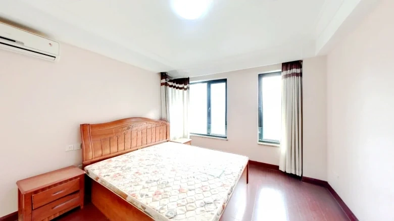 Haier Green City National Games Village Lily Garden - View 3