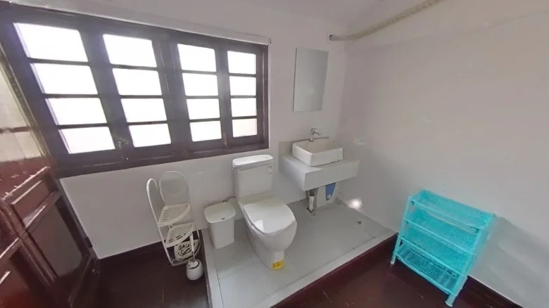 Liujiahan Scattered Plate - View 9