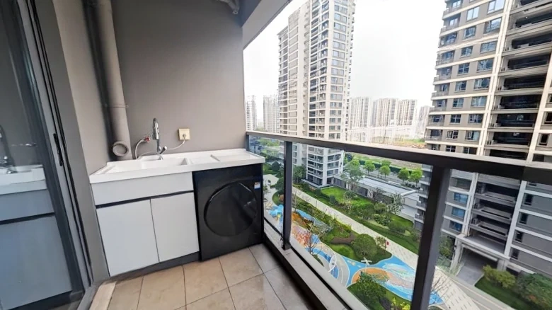 Binhai Wàngtāo Moonlit - View 10