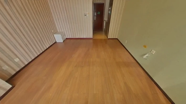 Oriental Gold座 - View 3