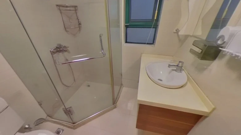 Modern Clear Water Garden - View 9