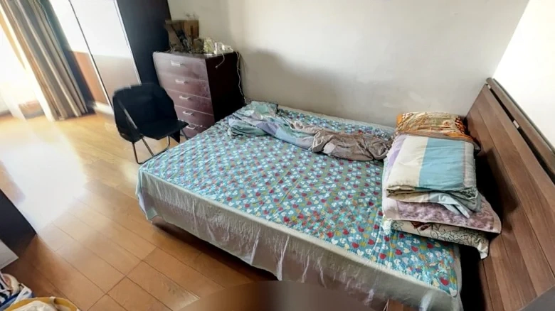 Oulan International - View 2