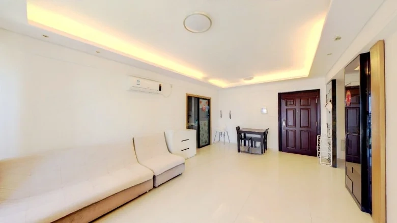 Guomao Runyuan - View 4